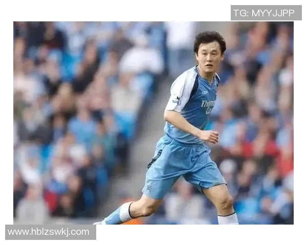 孙继海：从英超到中国足球的传奇之路与不朽贡献