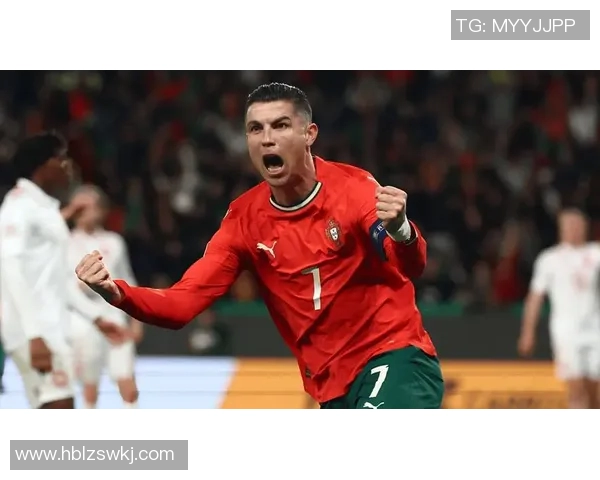 喜欢C罗的足球明星们：他们如何看待葡萄牙巨星的影响力与成就