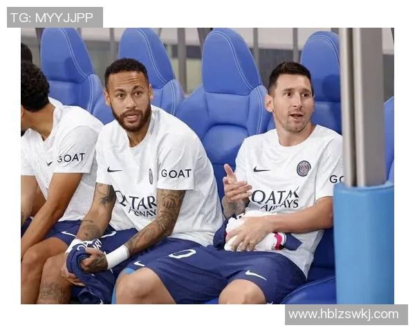 足球五大巨星:梅西、C罗、内马尔、姆巴佩与哈兰德的传奇之路 足球五大巨星:梅西、C罗、内马尔、姆巴佩与哈兰德的传奇之路